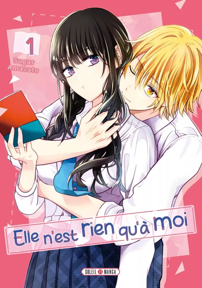 Elle n'est rien qu'à moi